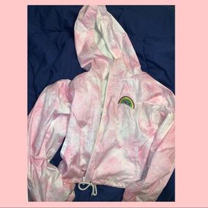 Forever 21 Windbreaker